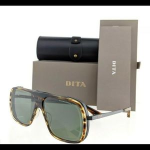 DITA Accessories - Brand New Authentic Dita Sunglasses ENDURANCE 79 DITA Accessories - Brand New Authentic Dita Sunglasses ENDURANCE 79